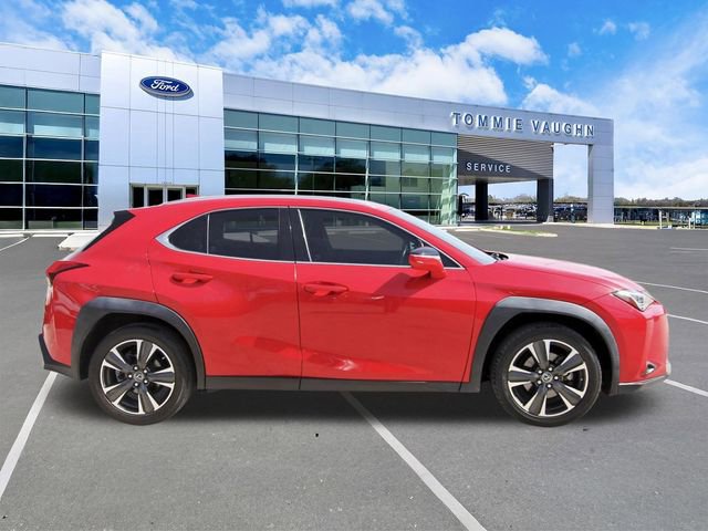 Used 2019 Lexus UX 200 w/ Accessory Package 2 image 5