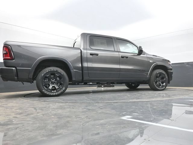 Used 2026 RAM 1500 Big Horn AWD/4WD image 49