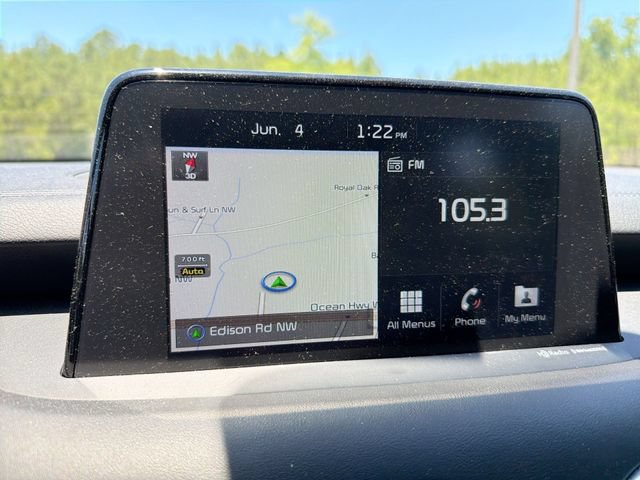 Used 2019 Kia Stinger GT1 AWD/4WD image 19