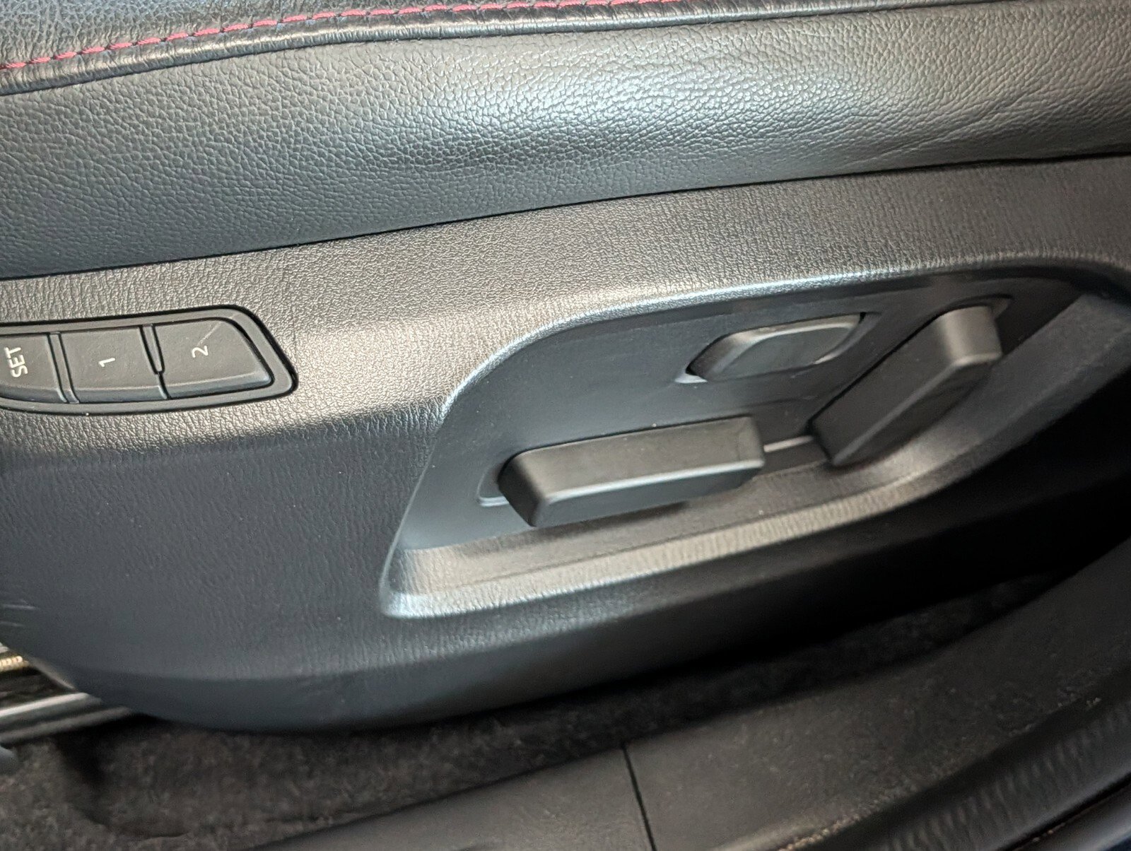 Certified 2023 MAZDA CX-5 AWD 2.5 Turbo image 11