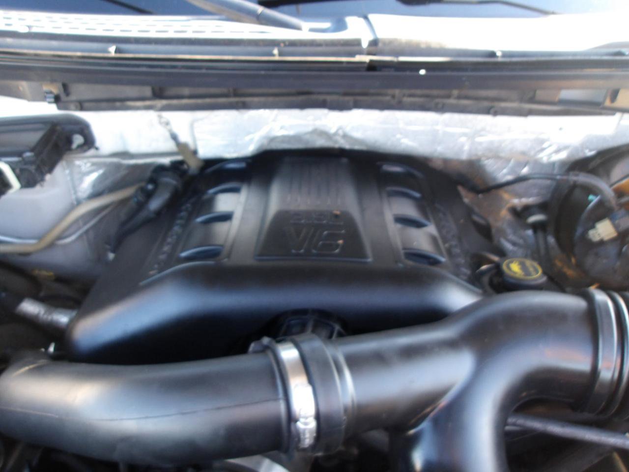 Used 2014 Ford F150 Platinum image 30
