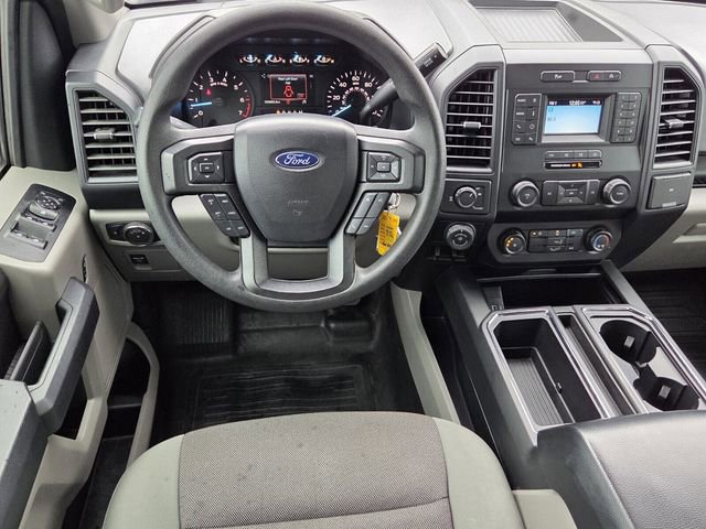 Certified 2020 Ford F150 XL w/ Equipment Group 101A Mid RWD image 11