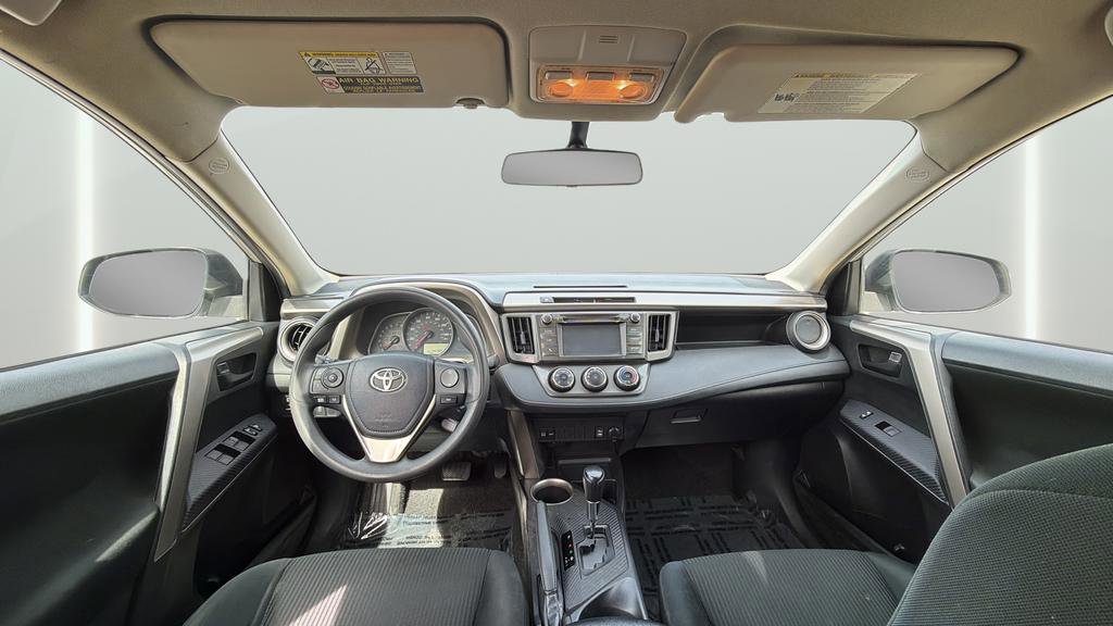 Used 2015 Toyota RAV4 LE image 14