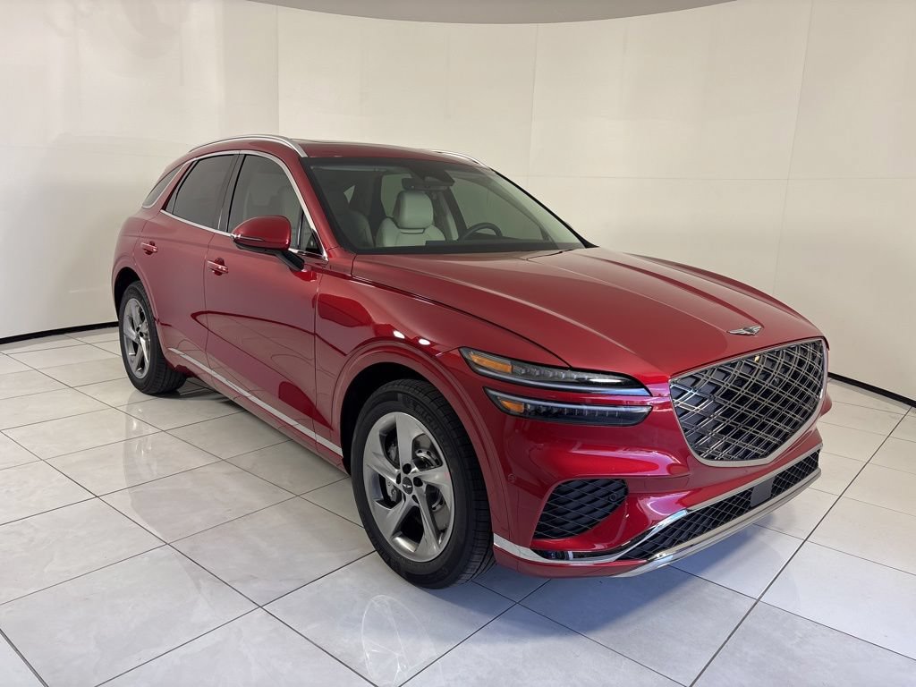 New 2026 Genesis GV70 2.5T Advanced AWD/4WD image 7