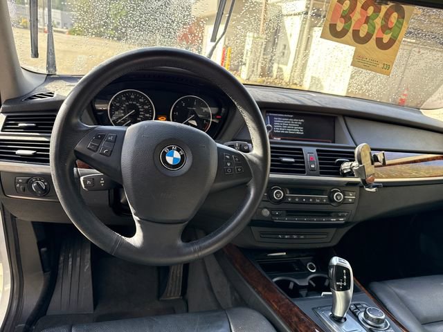 Used 2011 BMW X5 xDrive35d image 19