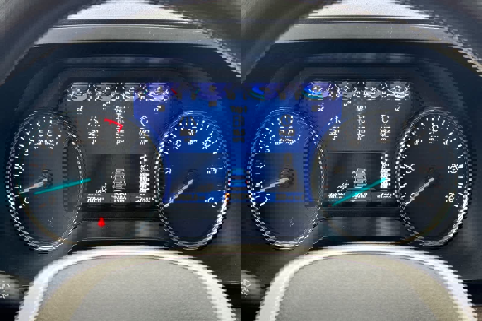 Used 2024 Ford Expedition Max Limited image 26