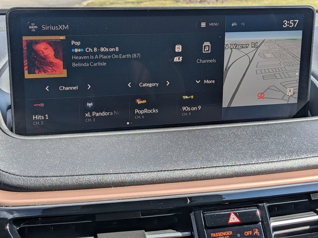 Certified 2024 Acura MDX SH-AWD w/ Technology Package image 27