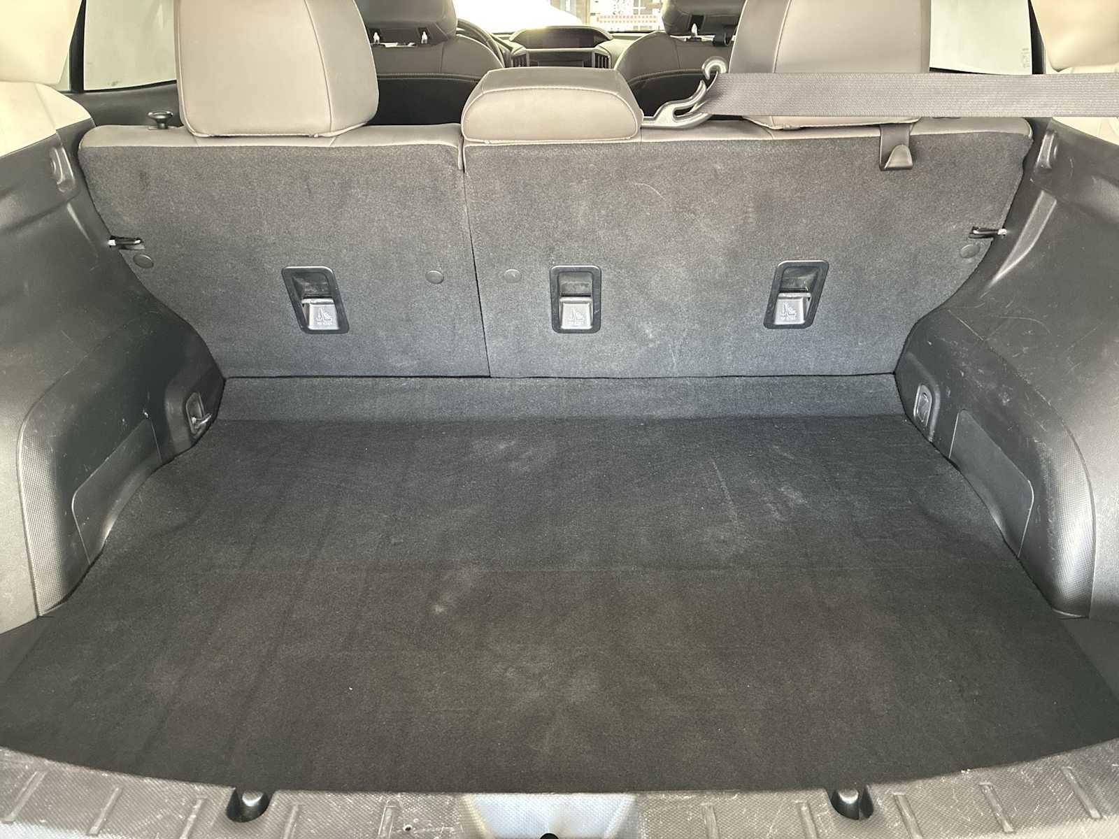 Used 2022 Subaru Crosstrek 2.5i Sport AWD/4WD image 19