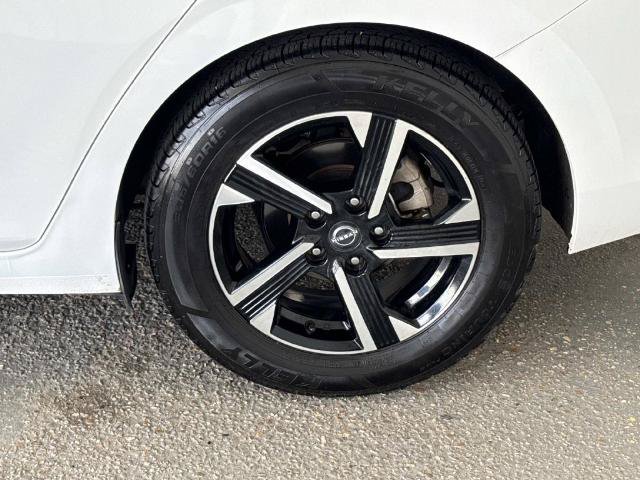 Used 2024 Nissan Sentra SV FWD image 5