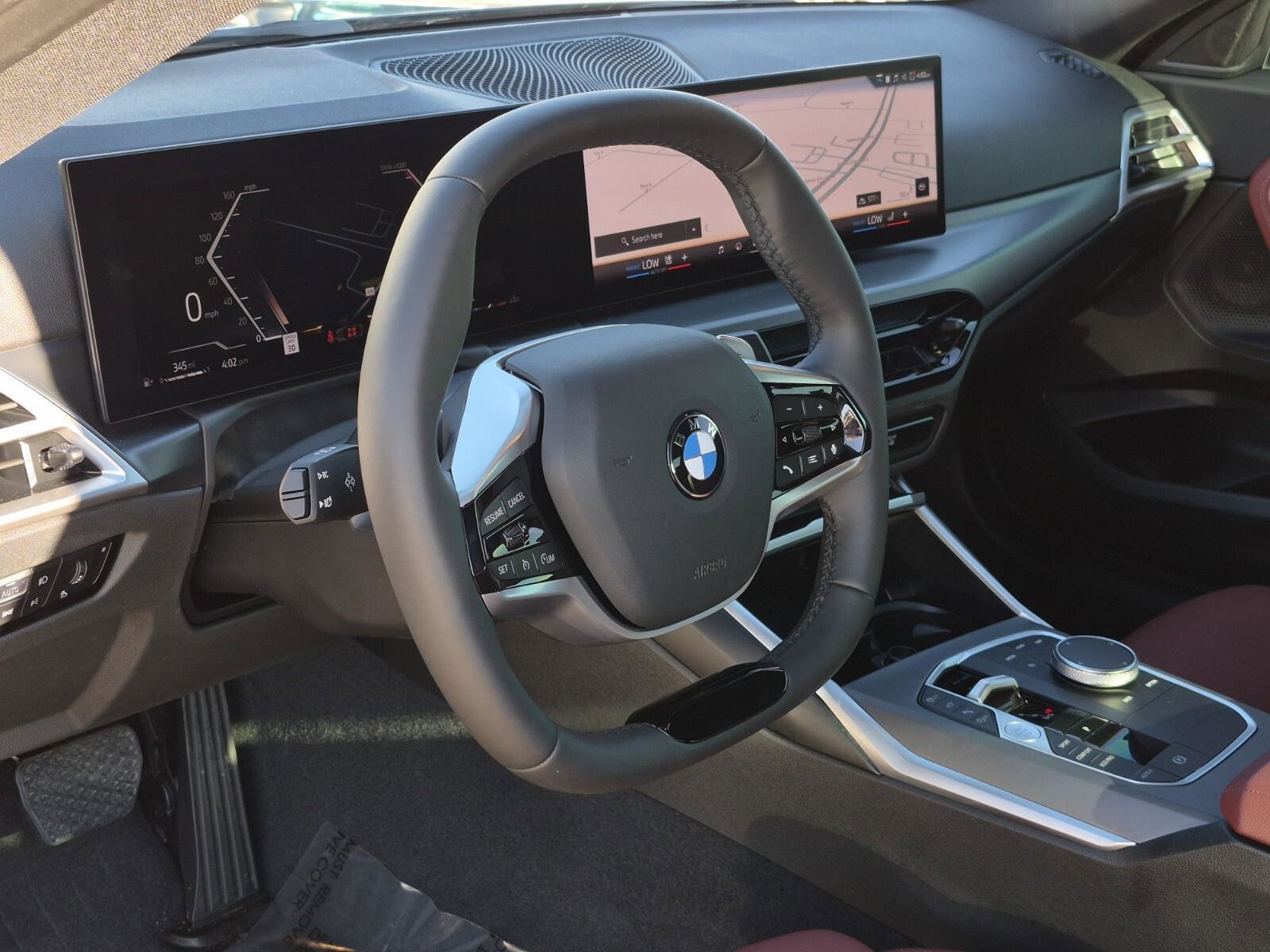 Certified 2025 BMW 230i 230i w/ Convenience Package image 25