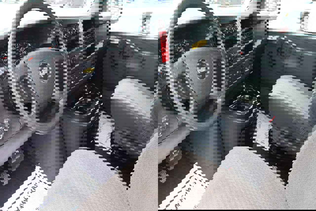 Used 2019 Chevrolet Express 2500 image 20