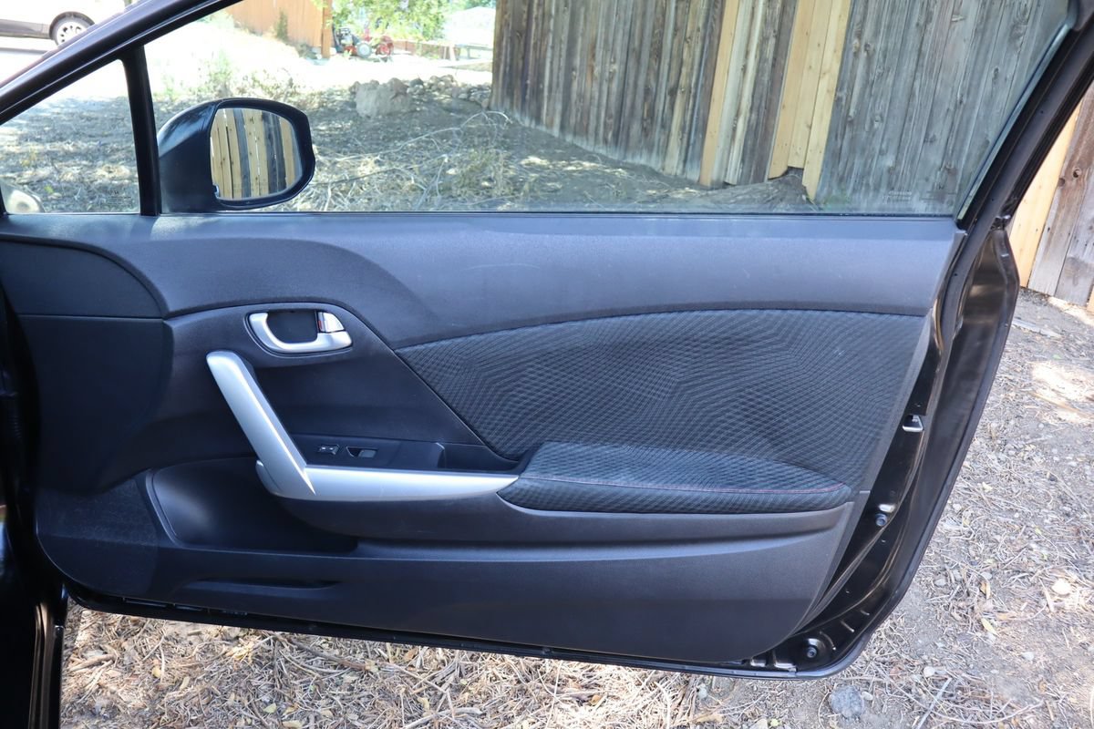 Used 2012 Honda Civic Si image 22