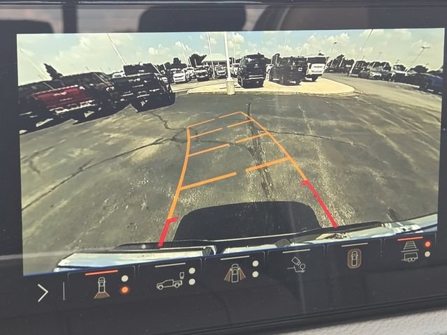 New 2026 GMC Sierra 1500 Denali w/ Denali Reserve Package AWD/4WD image 9