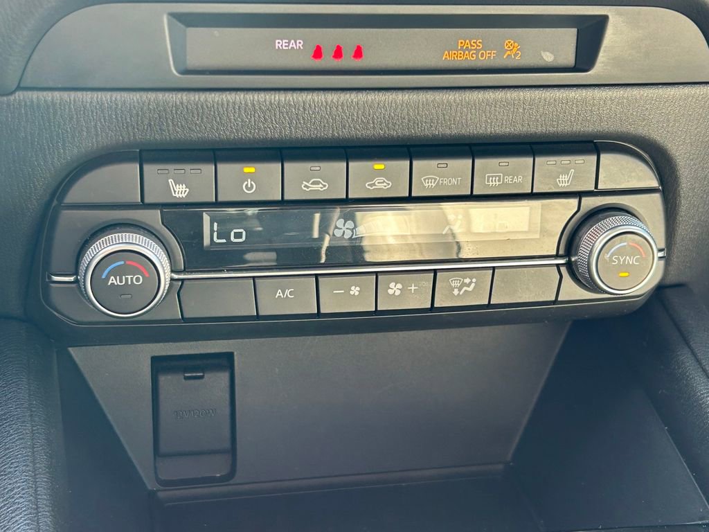 Used 2021 MAZDA CX-5 Touring w/ Touring Preferred SV Package image 31