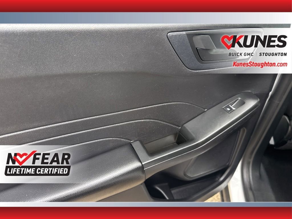 Used 2022 Ford Escape SE w/ Convenience Package image 40