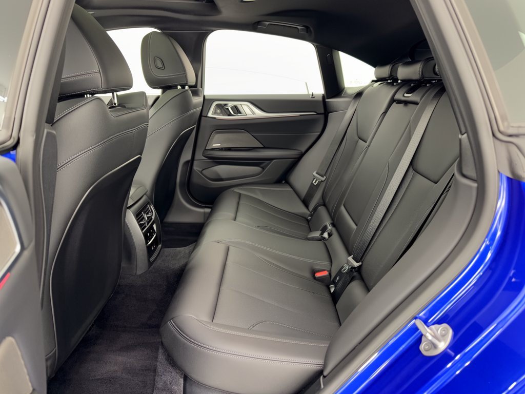 Certified 2026 BMW M440i w/ Premium Package RWD image 24