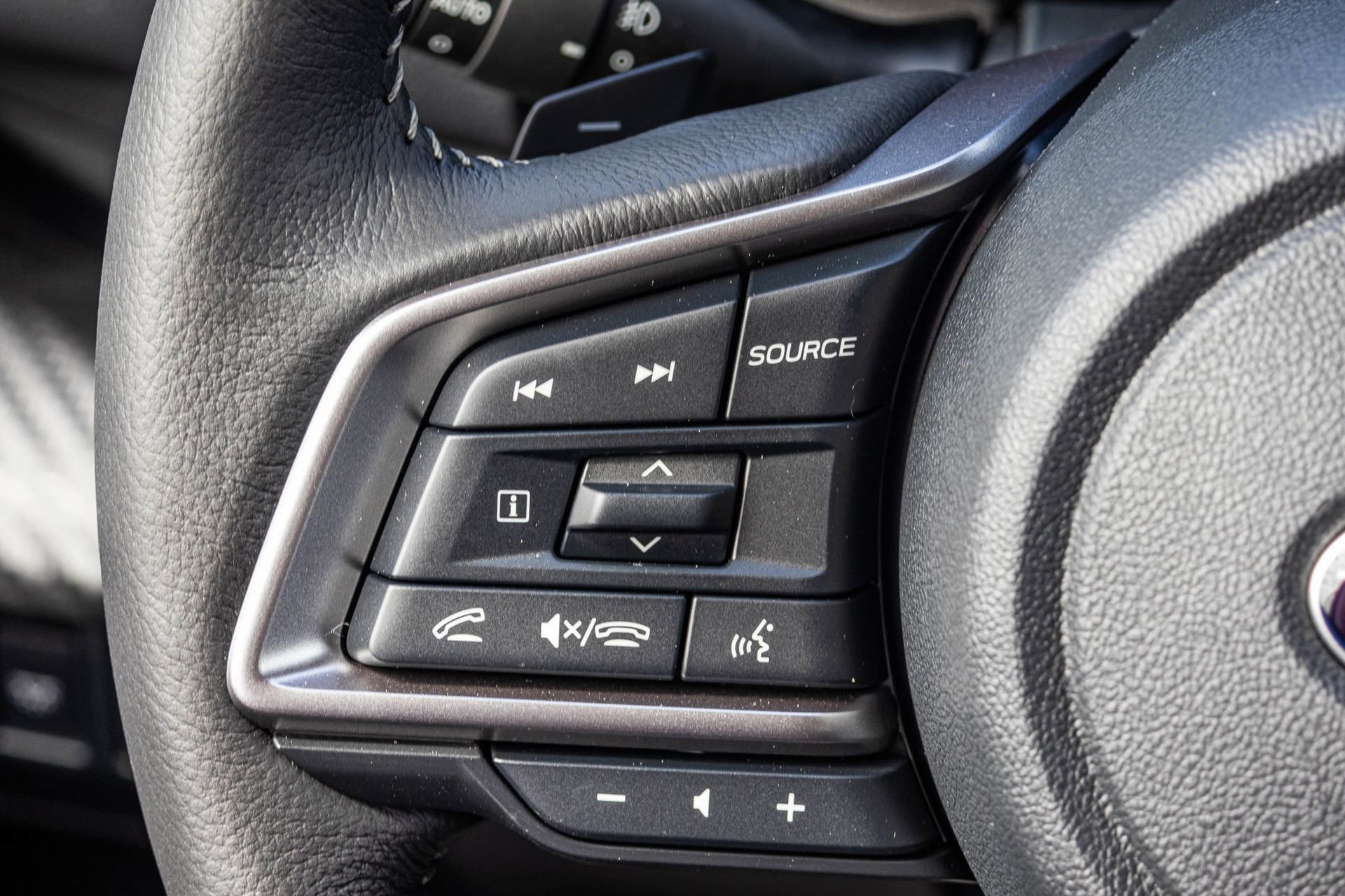 New 2026 Subaru Ascent Premium AWD/4WD image 30