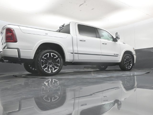 New 2027 RAM 1500 Limited AWD/4WD image 52