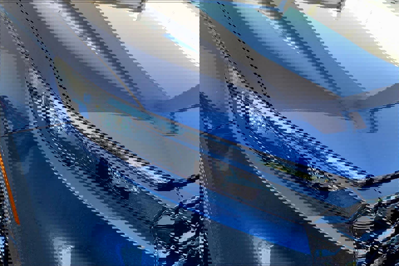 New 2026 Honda CR-V Sport-L image 13