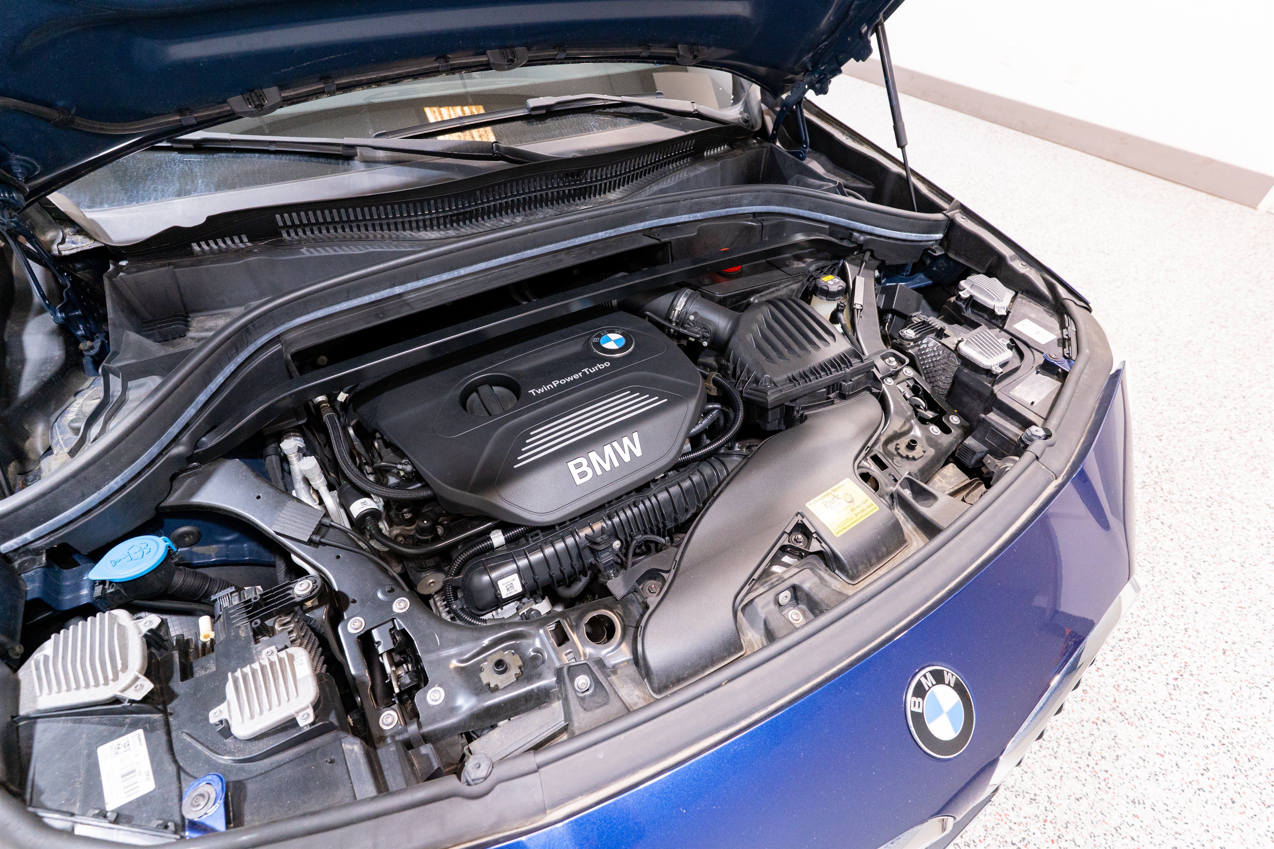 Used 2018 BMW X2 xDrive28i AWD/4WD image 30
