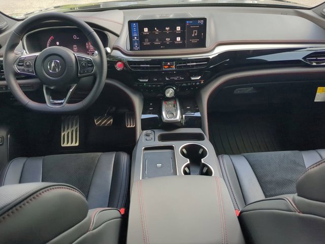 New 2026 Acura MDX A-Spec image 14