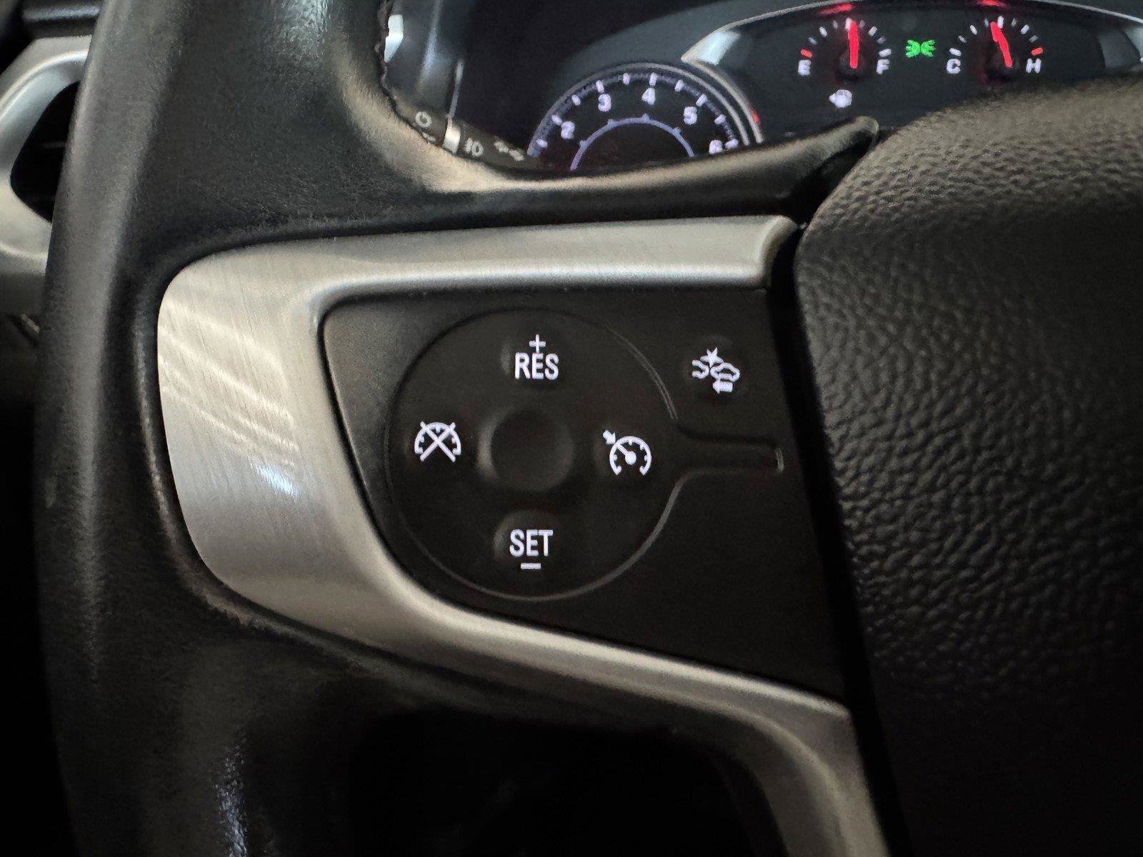 Used 2023 GMC Acadia SLT FWD image 20