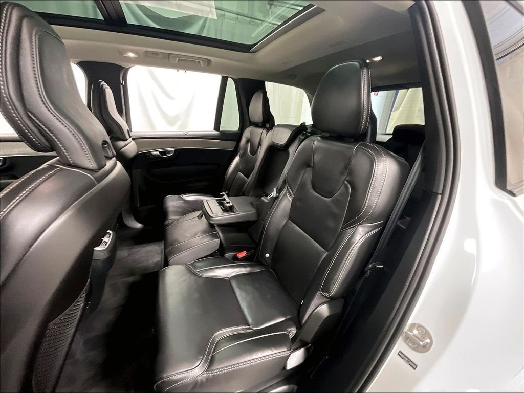 Used 2026 Volvo XC90 B6 Ultra w/ Protection Package Premier AWD/4WD image 15