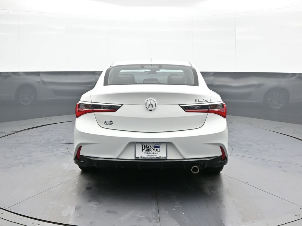 Used 2019 Acura ILX image 7