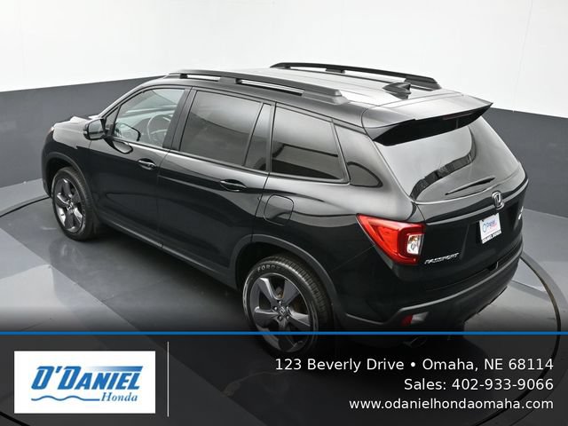Used 2021 Honda Passport Touring image 15