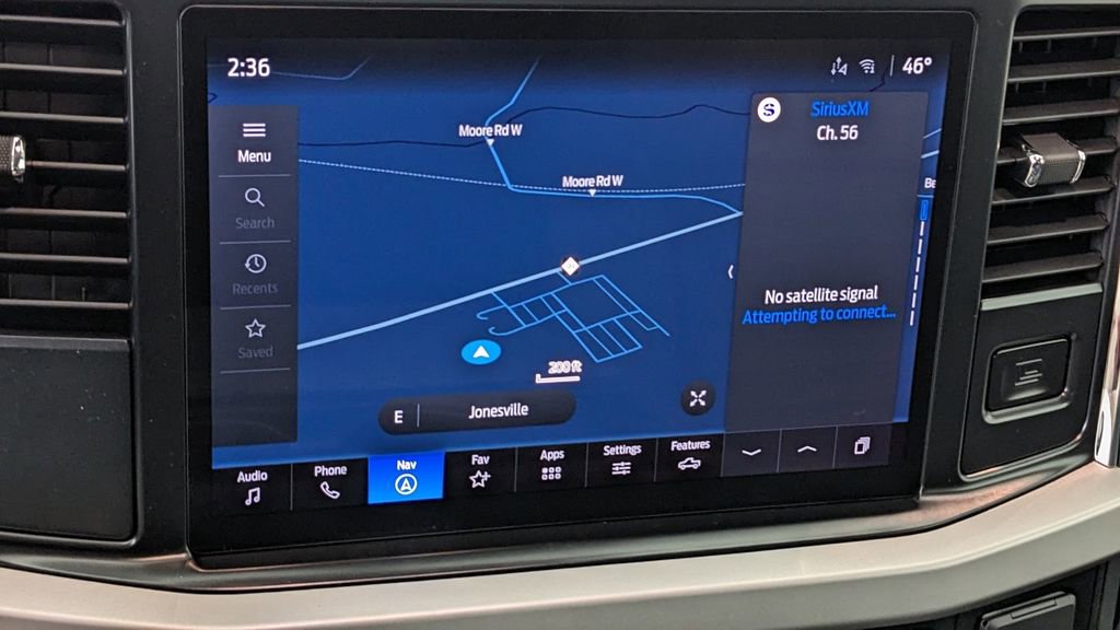 New 2026 Ford F250 XLT w/ XLT Premium Package image 24