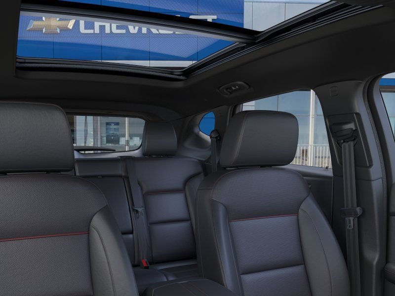 New 2026 Chevrolet Blazer RS w/ Driver Confidence II Package AWD/4WD image 24
