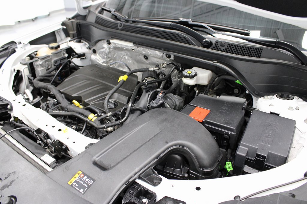 Used 2024 Chevrolet Trax LT w/ Driver Confidence Package image 12