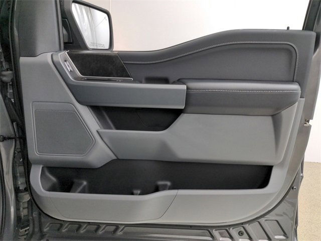 Used 2023 Ford F150 XLT w/ Equipment Group 301A Mid image 39