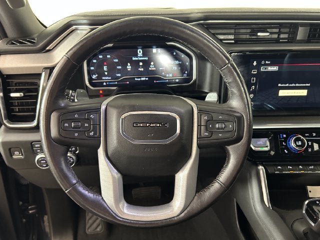 Used 2022 GMC Sierra 1500 Denali w/ Technology Package AWD/4WD image 14