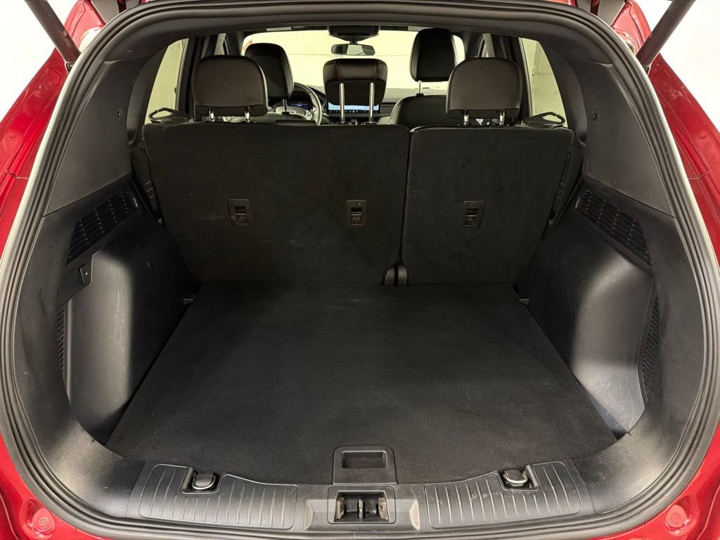 Used 2023 Ford Escape ST-Line w/ Tech Pack #1 AWD/4WD image 32