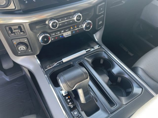 Used 2024 Ford F150 Lariat w/ Bed Utility Package AWD/4WD image 20