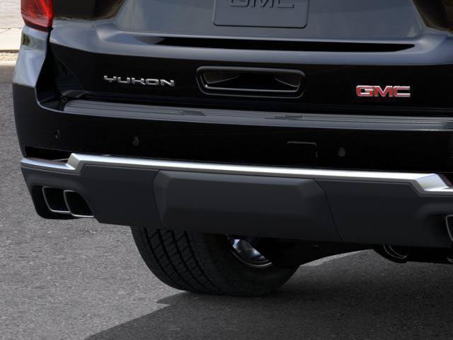 New 2027 GMC Yukon XL Denali w/ Sun & Power Step Package AWD/4WD image 14
