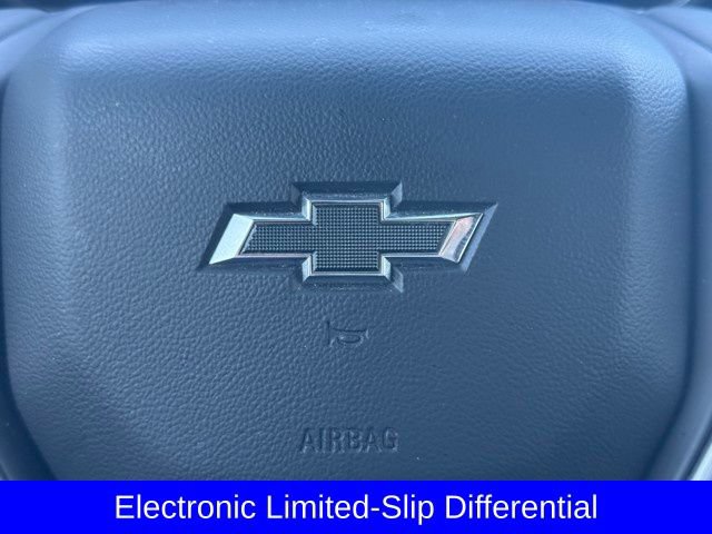 Used 2023 Chevrolet Tahoe Z71 w/ Z71 Off-Road Package AWD/4WD image 26