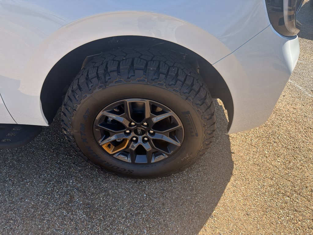 New 2027 Ford Expedition Tremor AWD/4WD image 10