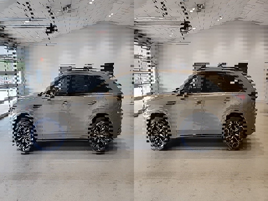 New 2025 MAZDA CX-70 3.3 Turbo S w/ Premium Plus image 1
