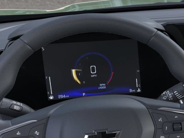 New 2026 Chevrolet Trax ACTIV w/ Sunroof Package FWD image 19