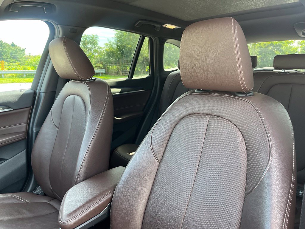 Used 2020 BMW X1 xDrive28i w/ Convenience Package AWD/4WD image 20
