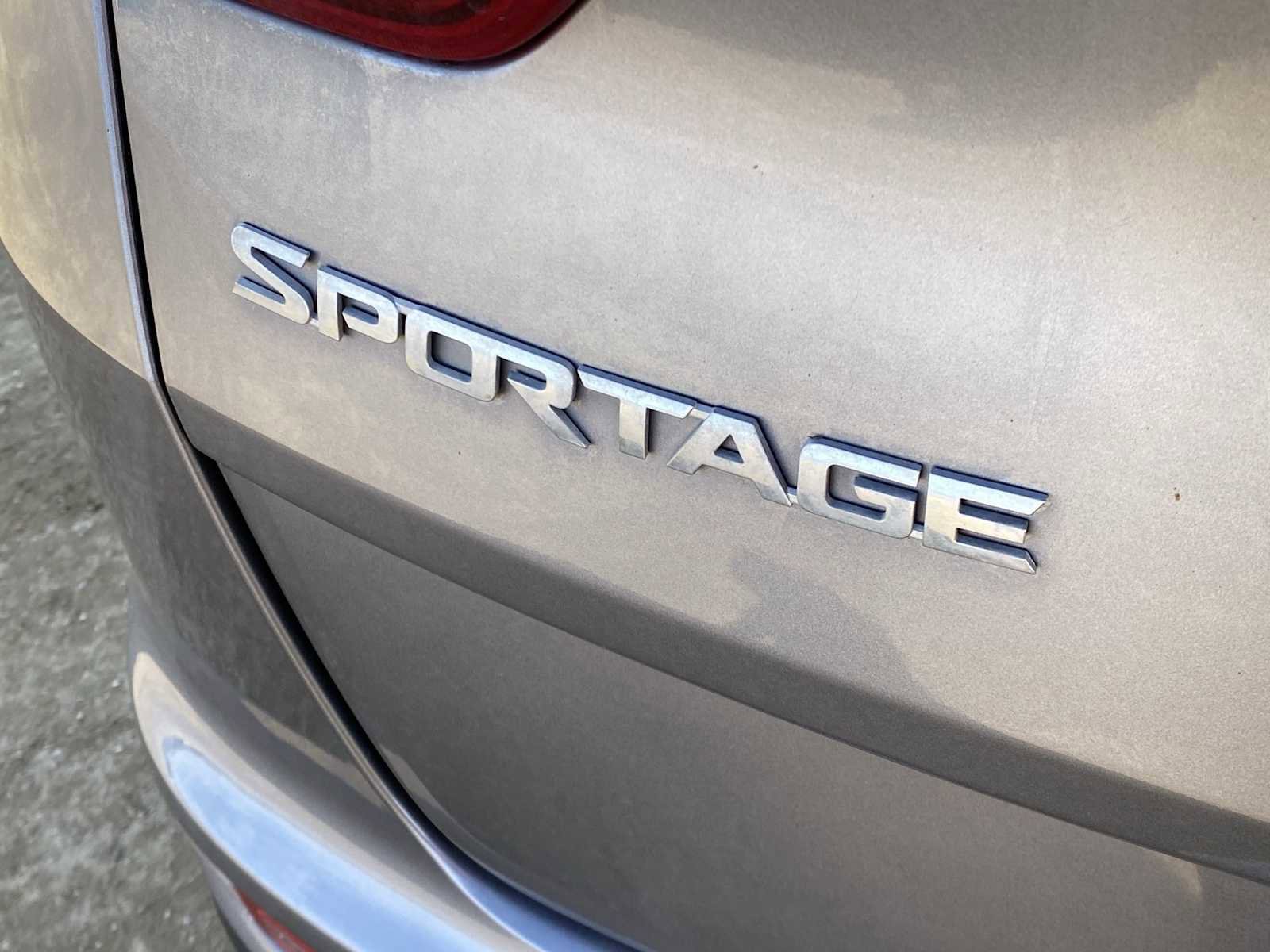 Used 2017 Kia Sportage SX image 15