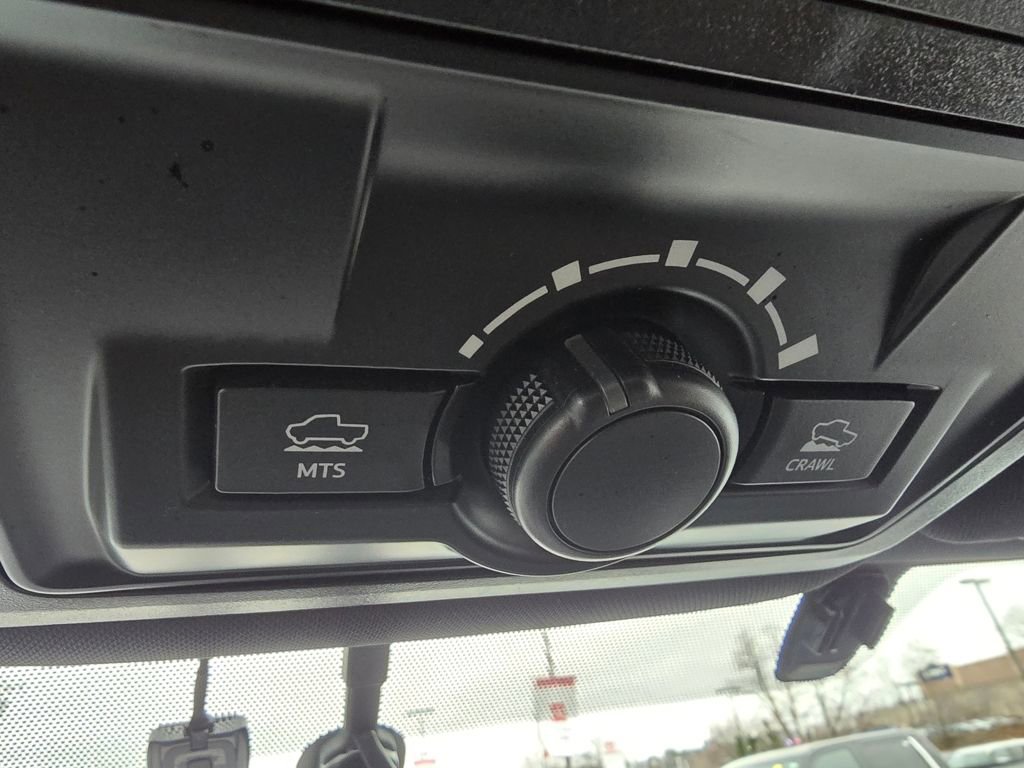 Used 2016 Toyota Tacoma TRD Off-Road w/ Towing Package image 27