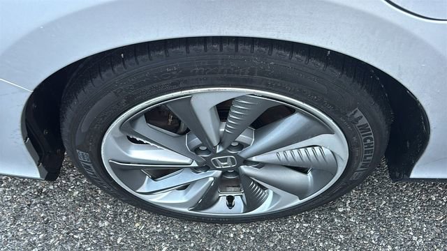 Used 2018 Honda Clarity Touring image 34