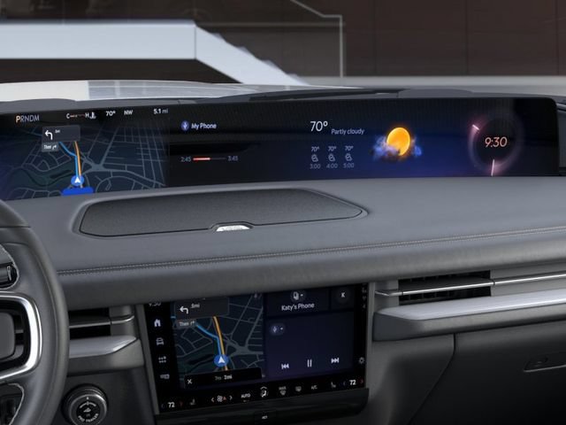 New 2026 Lincoln Navigator Premiere AWD/4WD image 14