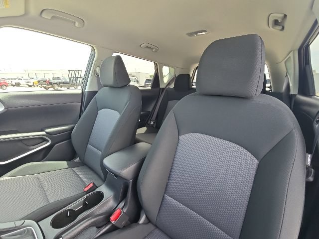 Used 2025 Kia Soul LX w/ LX Technology Package FWD image 20