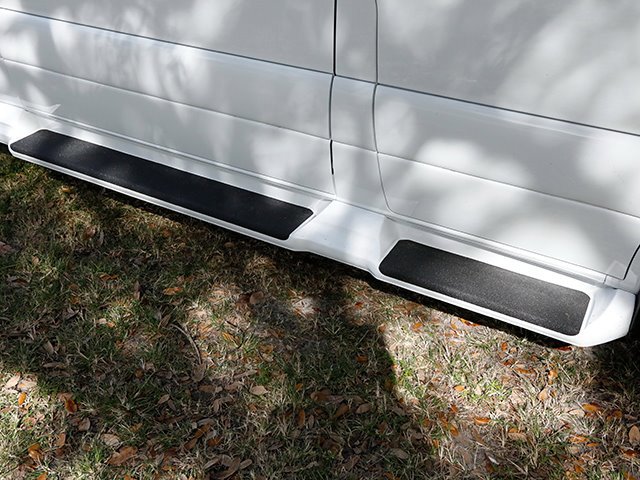 Used 2024 Mercedes-Benz Sprinter 3500 image 28