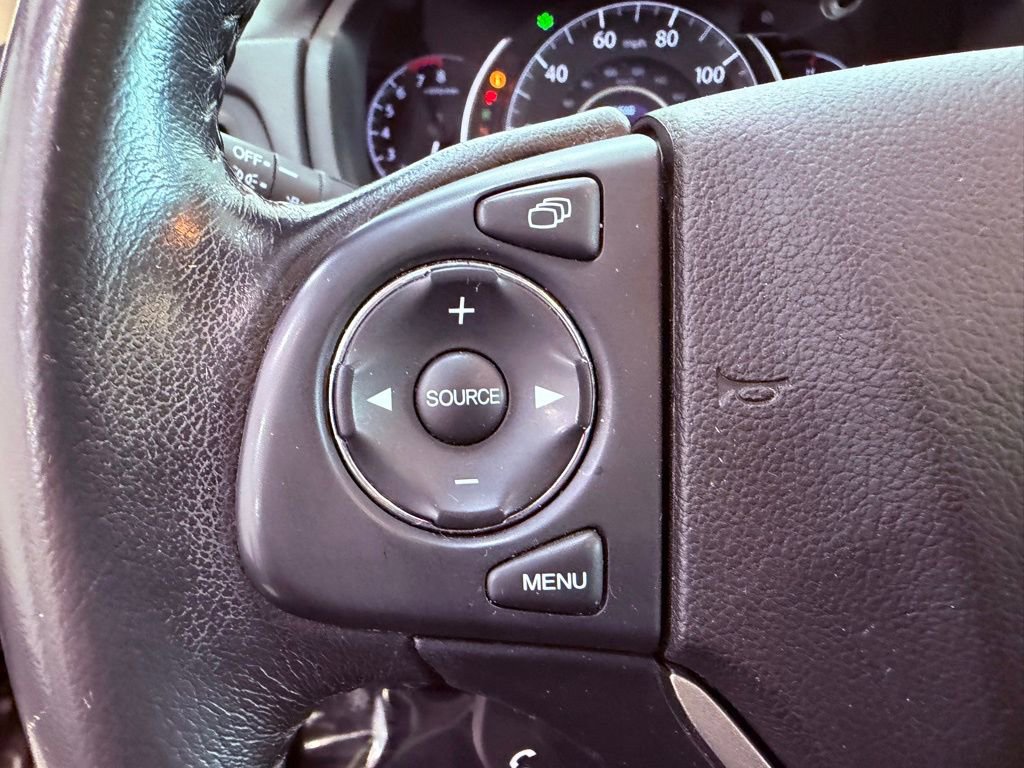 Used 2016 Honda CR-V Touring image 22