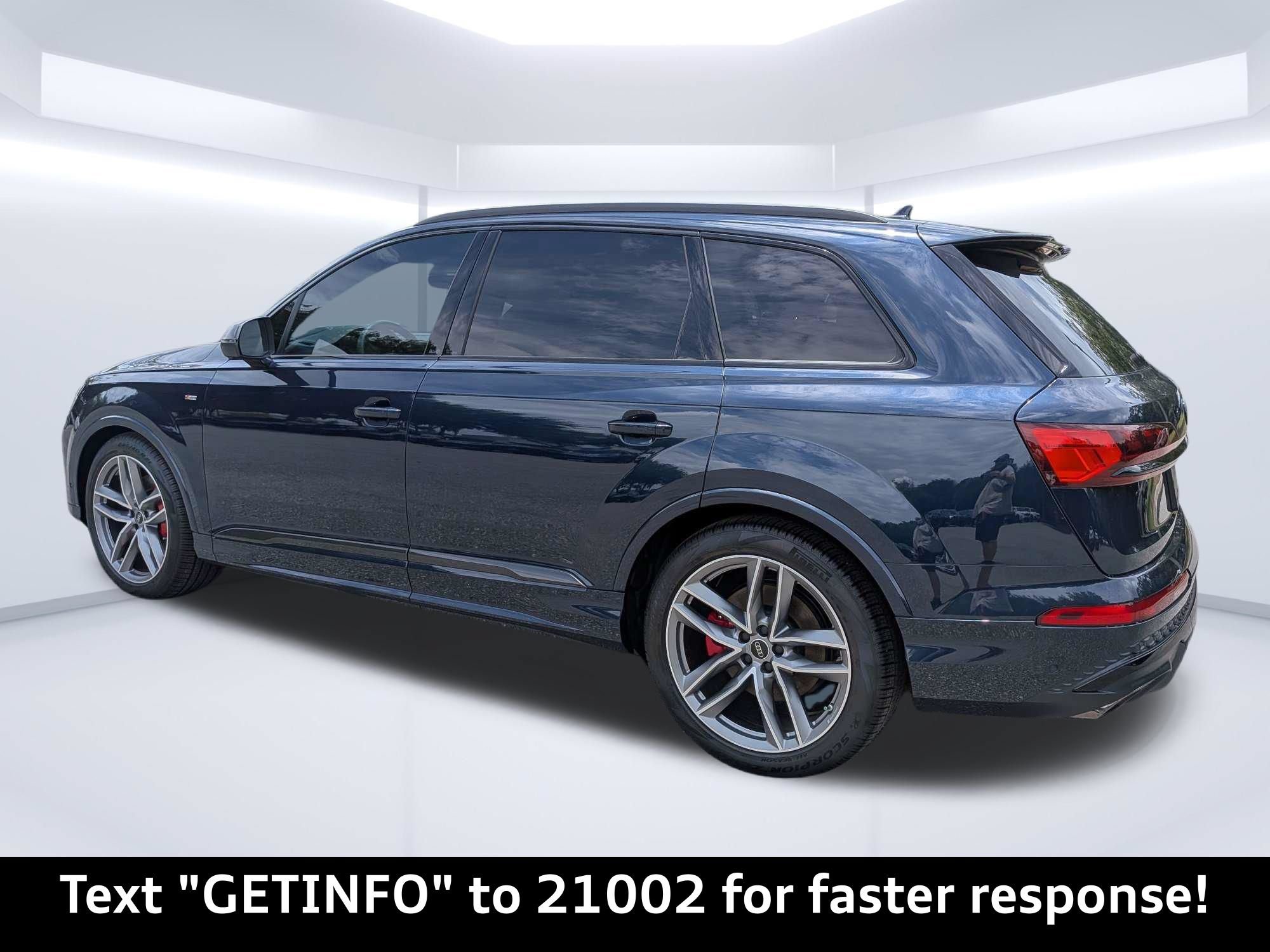 New 2026 Audi Q7 3.0T Prestige AWD/4WD image 6